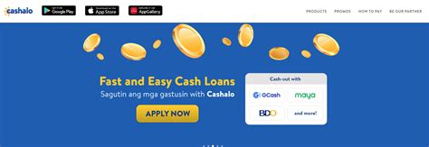 cashalo cash loan invalid|Cashalo Loan Application: Features, Requirements, and More.